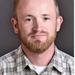 John James Dougherty